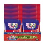 Strawberry Fluffs 60G