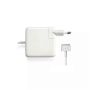 Replacement 16.5V 3.65A T Shape 60W Laptop Charger For Apple