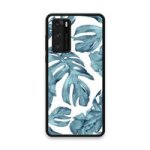 Custom Printed Tpu Cases - Huawei P40 & 39 Delicious Monster& 39 By