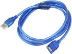 3M Unique Male To Female USB Extension Cable
