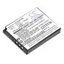 Replacement Battery For Kodak WPZ2 Etc.