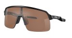 Sutro Lite Matte Black- Prizm Tungsten
