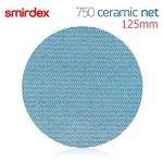Ceramic Mesh Sanding Discs 125MM 180 Grit SMI-750420180