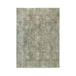 Hertex Haus Courtship Rug In Chestnut
