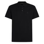 Kameo Polo Shirt -black
