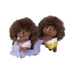 Hedgehog Sylvanian Families Twins 2020