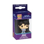 Funko Pop Pocket Keychain: Netflix K-pop Demon Hunters – Jinu