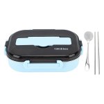 Insulated Lunch Box