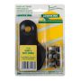 Lawnking - L/mower Blade & Bolt 3 Mirage Ninja