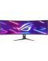 Rog Strix XG49WCR Super Ultra-wide Gaming Monitor 49 Double Qhd 32:9 5120 X 1440 Curved 165HZ Oc Above 144HZ Elmb Syn