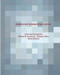 Law And Economics: Pearson New International Edition Paperback 6TH Edition