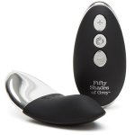 Fifty Shades Of Grey - Relentless Vibrations Remote Control Panty Vibe