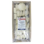 Cab Variety Snack Pack Of 36