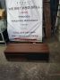 Brand New Tv Stand Brown Selling For R550