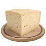Montasio Creamy Aged Cheese 500G 1KG