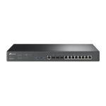 ER8411 Vpn Router With 10G Ports