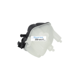 Expansion Tank For Mercedes W166 M276 OM642 OM651 Engines