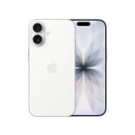 Apple Iphone 17 256GB White - Braintree Shop