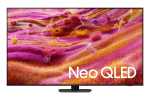 Samsung 115" 292CM 4K Qled Smart Tv - QA115QN90FKXXA