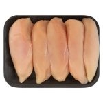Pnp Butchery Extra Trim Chicken Breast Boneless