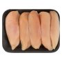 Pnp Butchery Extra Trim Chicken Breast Boneless