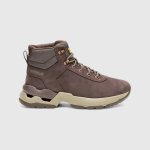Mens Surge Hiker Shoes In Coffee Bean - Coffee Bean 12