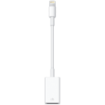 Apple Lightning To USB Camera Adapter Model A1440