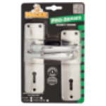 Pro-series Lockset 4 Lever