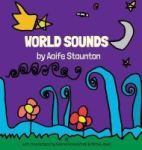 World Sounds Hardcover