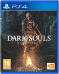 Dark Souls: Remastered Playstation 4