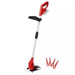 Cordless Lawn Trimmer Gc-ct 18 24 Li-solo