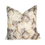 Snake Skin Scatter Cover 1