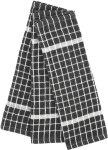 Terry Swab Dry Cotton Cleaning Cloth