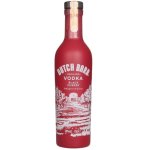 Barn Vodka Black Cherry
