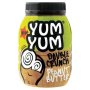Yum Yum Peanut Butter Double Crunch 800G