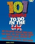 Bc Nf Blue KS2 B 4A 101 Things To Do In The UK Paperback