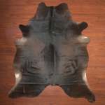Aa Grade Cow Hide 497 Tricolour XXL - Extra Extra Large Tricolour Solid