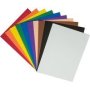 Dala Eva Bright Sheets Paper Pack A3 10 X Sheets Assorted Colours