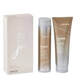 Joico Blonde Life Joi Shampoo & Conditioner Gift Set Duo