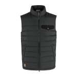 Mens Greenland Down Liner Vest - Black XL