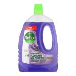 Dettol Lavender Floor And All Purpose Cleaner 1.5LT