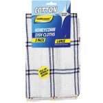 Honeycomb Dishcloths - 3 Pack