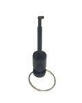 Xplorer Cnc Aluminum Hook & Hackle Plier - Xplorer Fly Fishing
