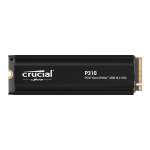 Syntech Crucial P310 4TB M.2 GEN4 With Heatsink Nvme 3D Nand SSD