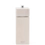 Bisetti Pepper Mill Square White 16.5 Cm