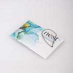 Luxury Scented Sachet Midnight Blue