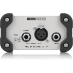 Klark Teknik Di 10A Active Mono Di Box