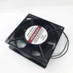 220VAC 80X38MM Cooling Fan