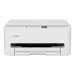 Canon Pixma TS6540I A4 Wi-fi Multifunction Colour Inkjet Printer 7179C009