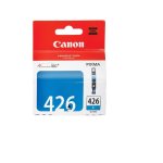 Canon CLI-426C Cyan Ink Cartridge For Pixma Printers